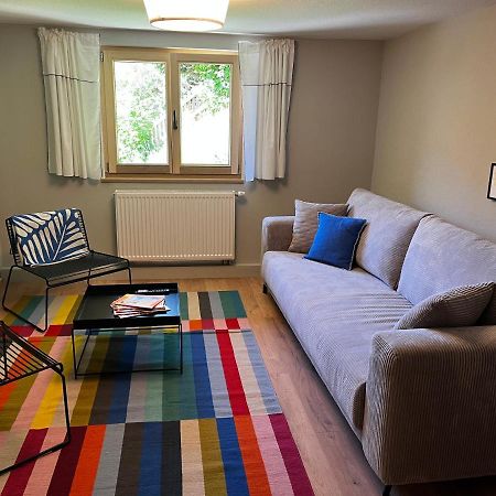 Ferienwerk Apartment Ofterschwang Luaran gambar