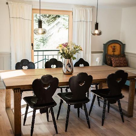 Ferienwerk Apartment Ofterschwang Luaran gambar