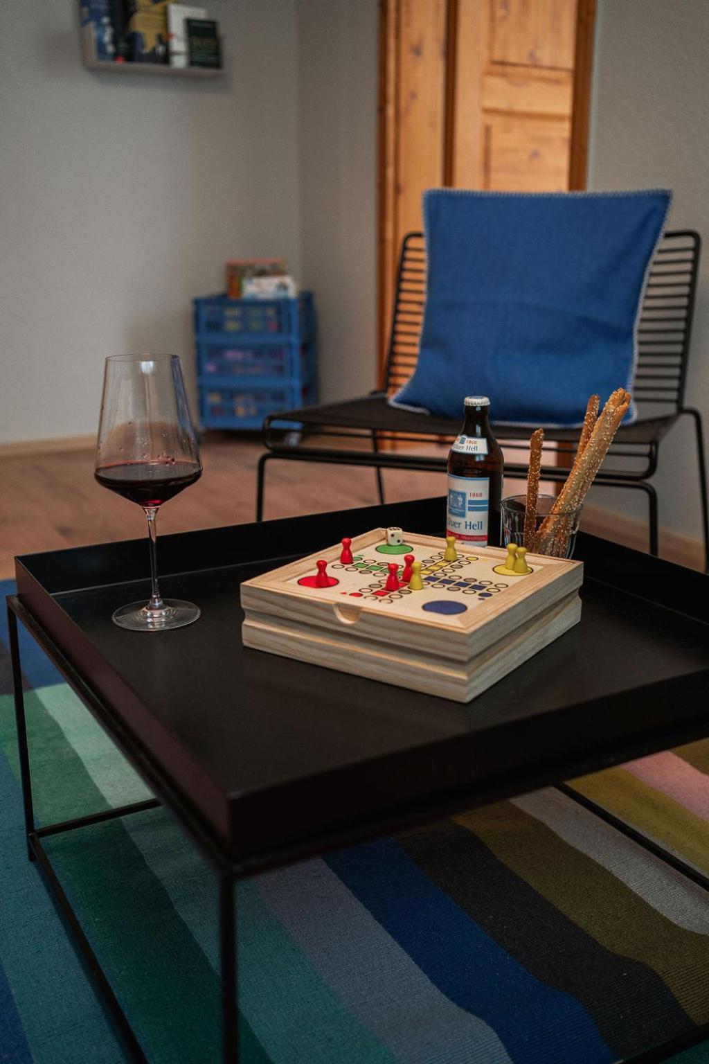 Ferienwerk Apartment Ofterschwang Luaran gambar