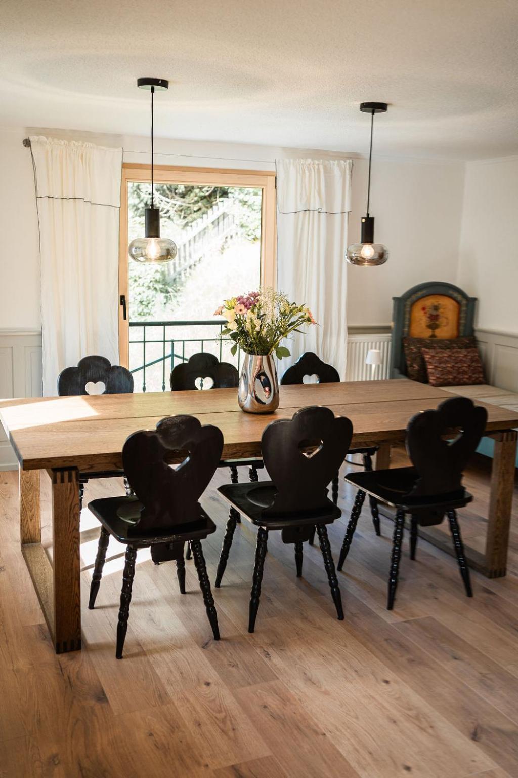 Ferienwerk Apartment Ofterschwang Luaran gambar