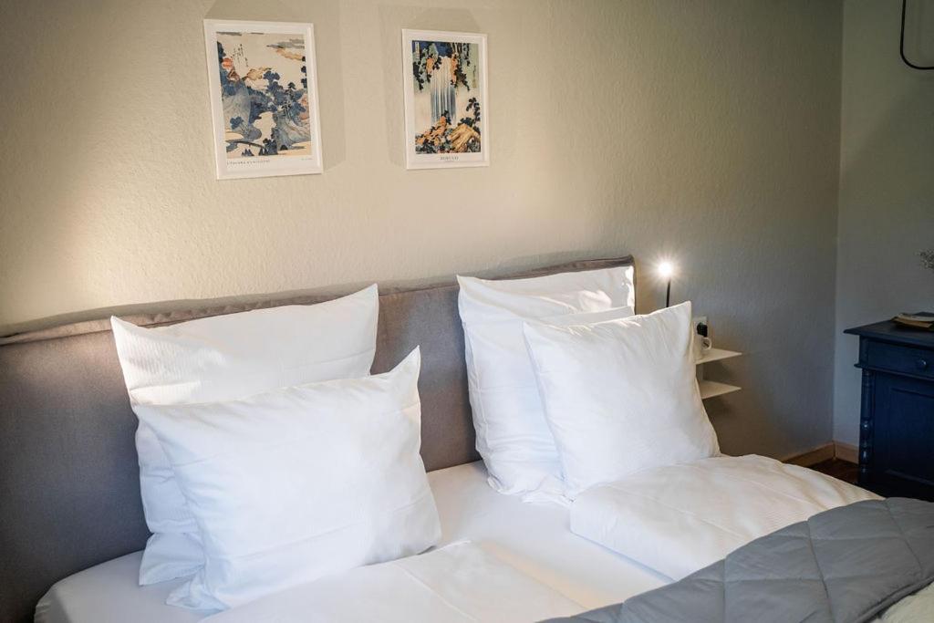Ferienwerk Apartment Ofterschwang Luaran gambar