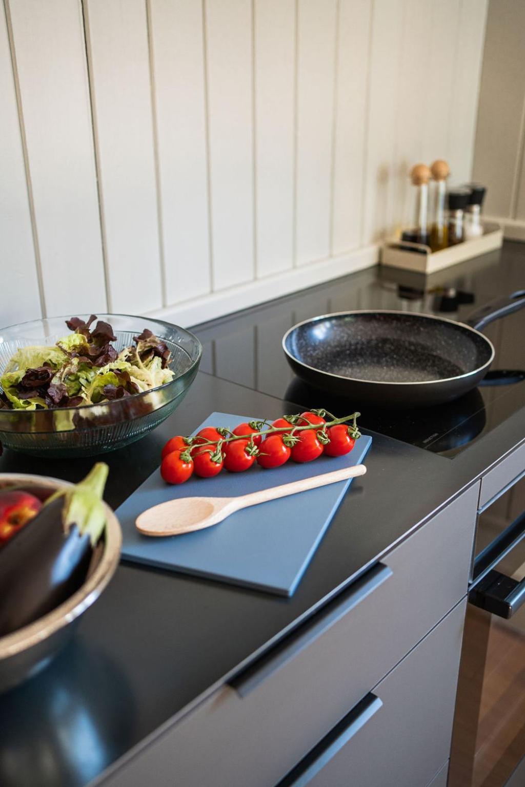 Ferienwerk Apartment Ofterschwang Luaran gambar
