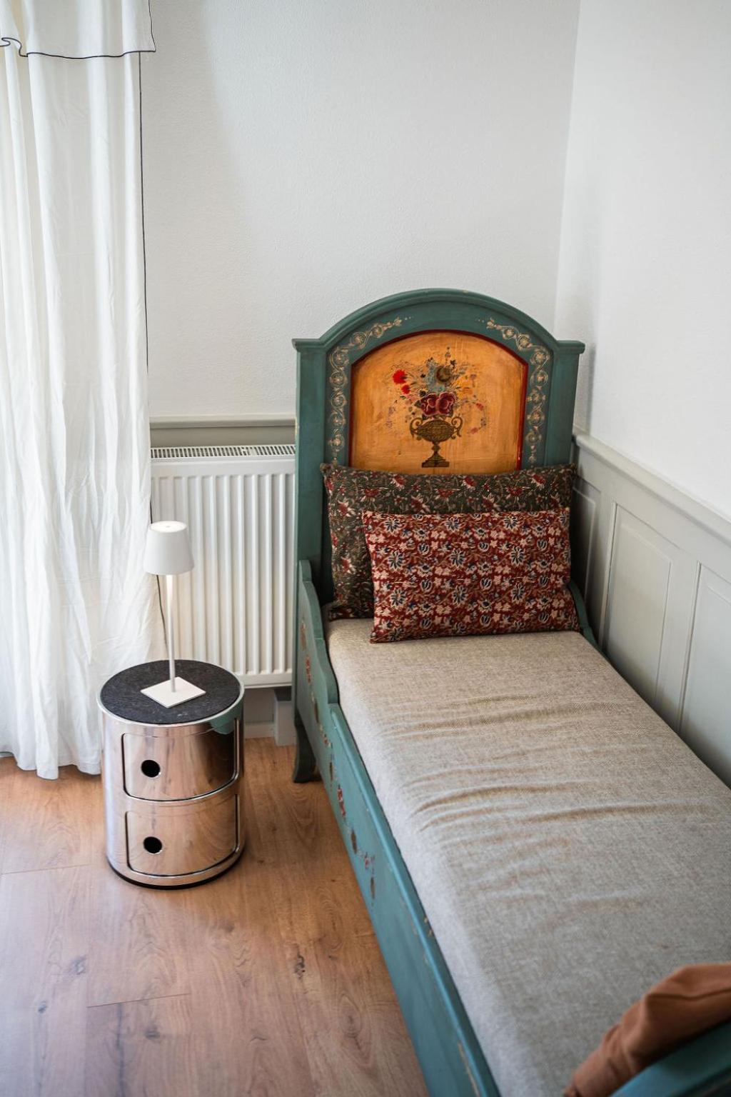 Ferienwerk Apartment Ofterschwang Luaran gambar