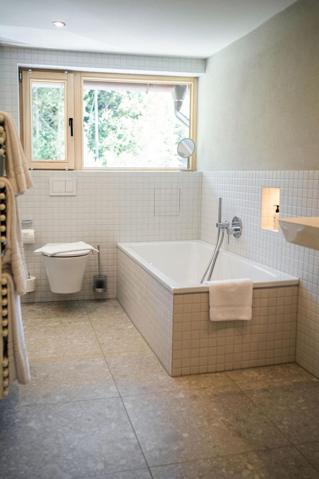 Ferienwerk Apartment Ofterschwang Luaran gambar