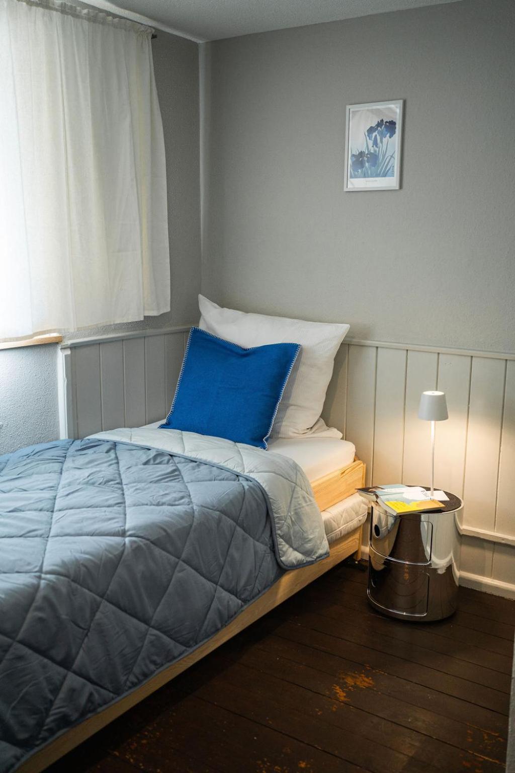 Ferienwerk Apartment Ofterschwang Luaran gambar