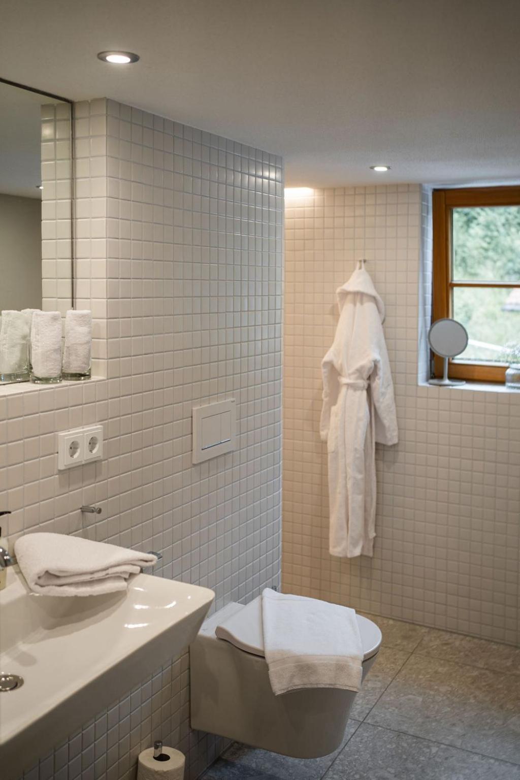 Ferienwerk Apartment Ofterschwang Luaran gambar