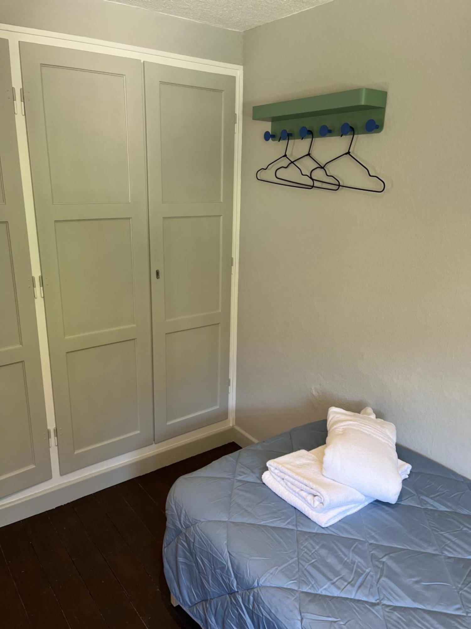 Ferienwerk Apartment Ofterschwang Luaran gambar