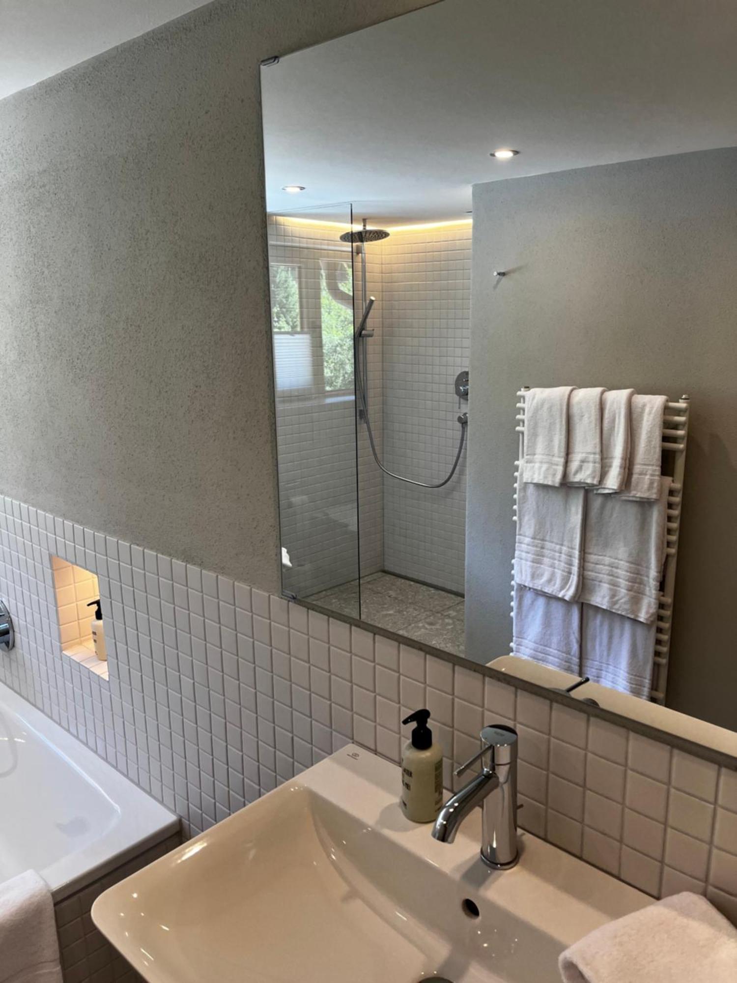 Ferienwerk Apartment Ofterschwang Bilik gambar